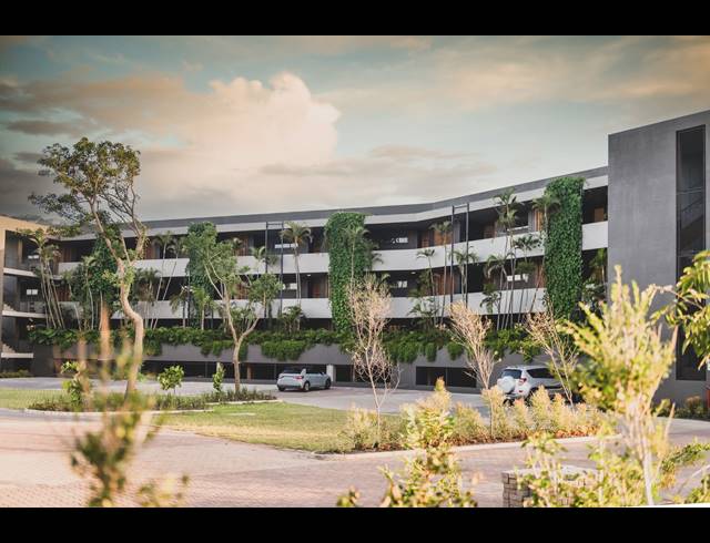 2 BEDROOM APARTMENT TO LET IN ELALENI COASTAL FOREST ESTATE